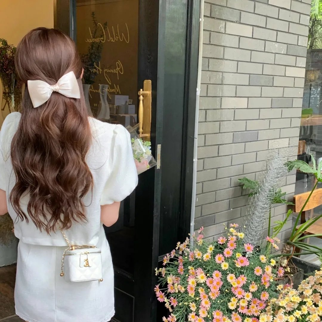 总是搞砸的单身女人迪亚!