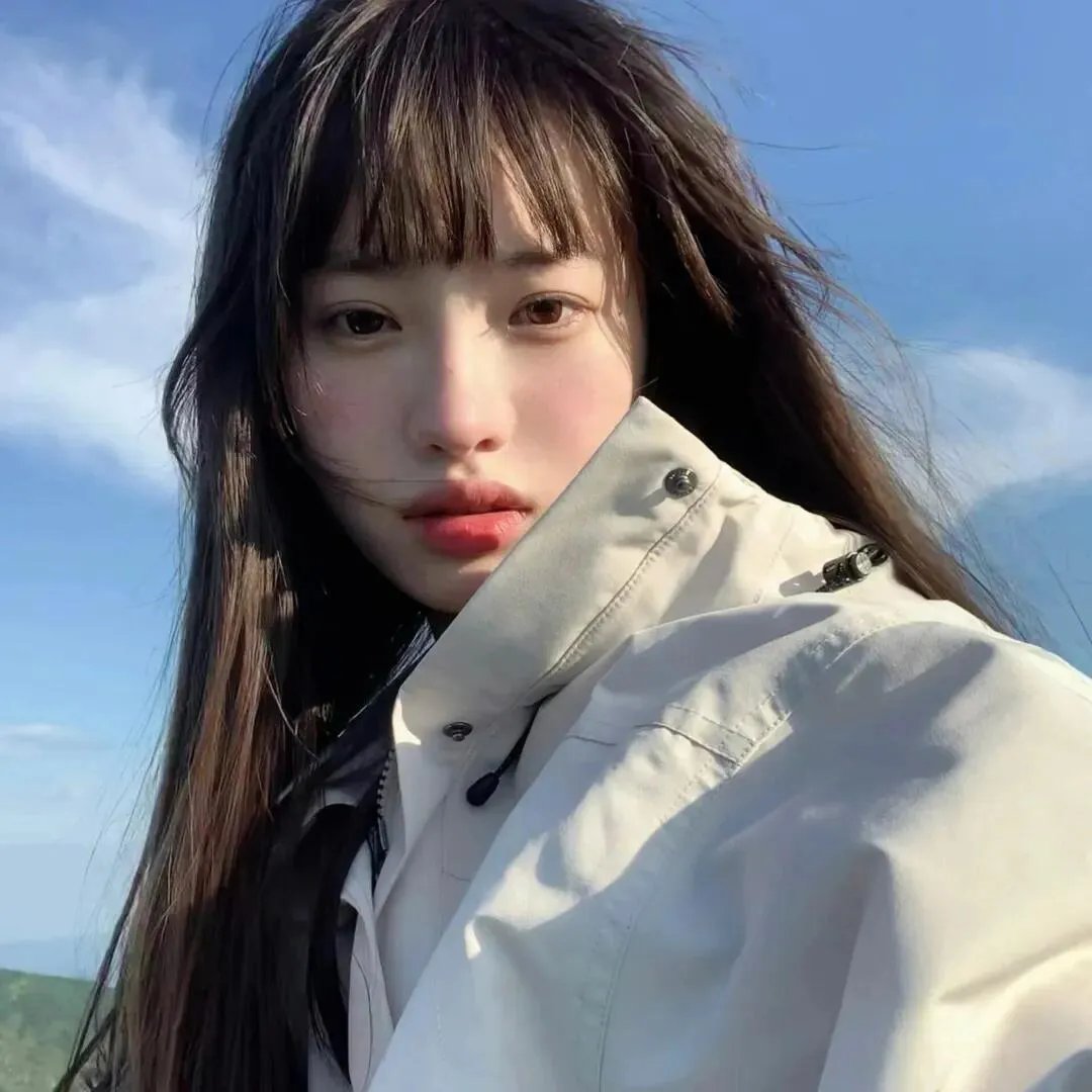 人山人海